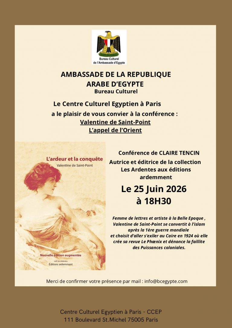 Valentine de Saint-Point